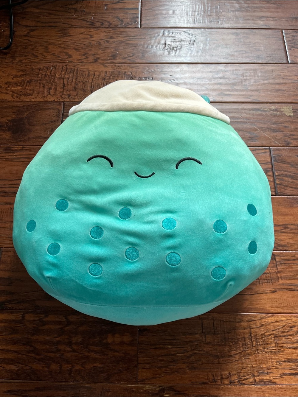 16” Squishmallow Boba Plush!